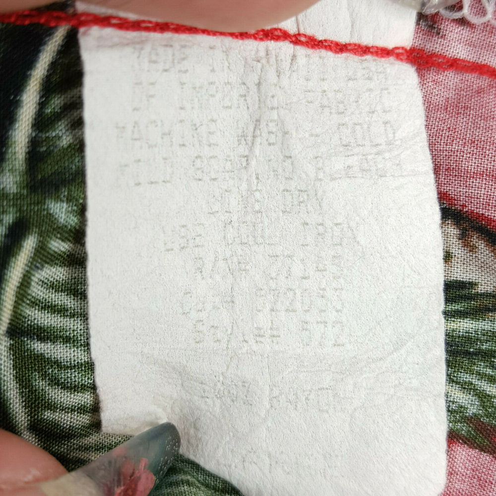 Hilo Hattie The Hawaiian Original Mens - Picture 4 of 5